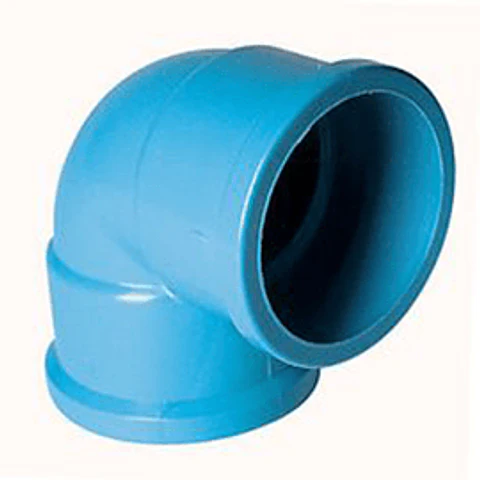 Codo PVC Cementar 32mm