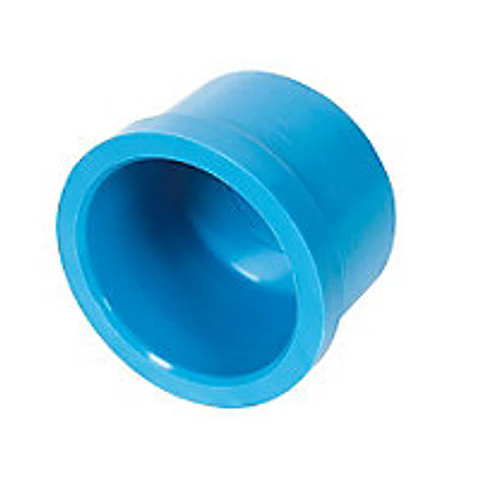 Tapa Gorro PVC 20mm