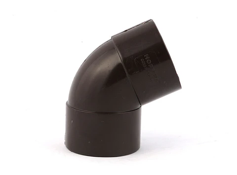 SemiCodo canaleta H-H 75x65