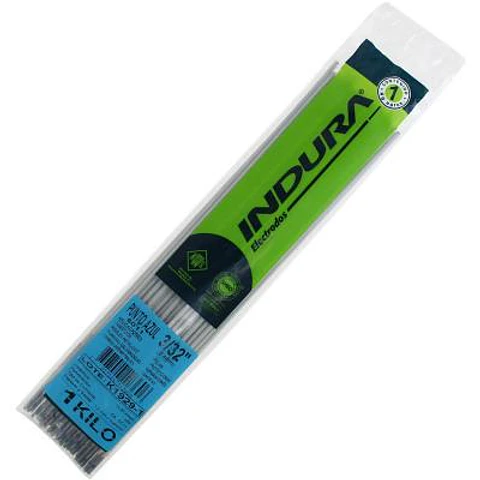 Electrodo 7018 3/32 Kilo