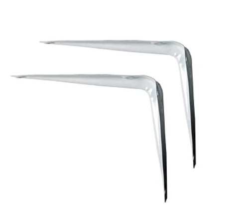 Escuadra Repisa 4x5x0.8mm