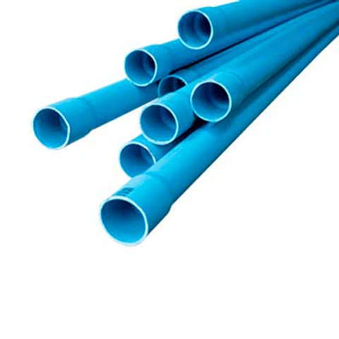 Tubo PVC Hidraulico 32mm PN10 6mts