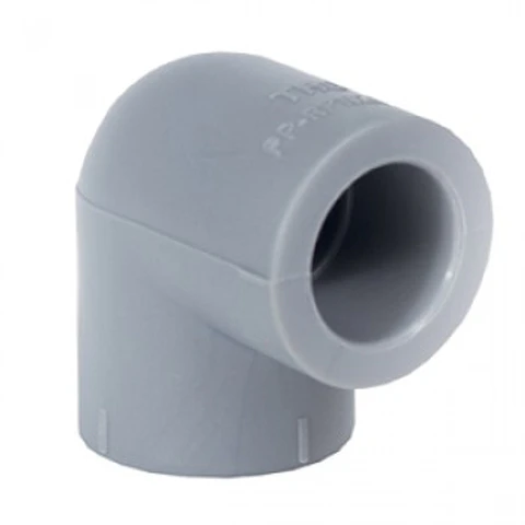 Codo PP-R 20mm x 90