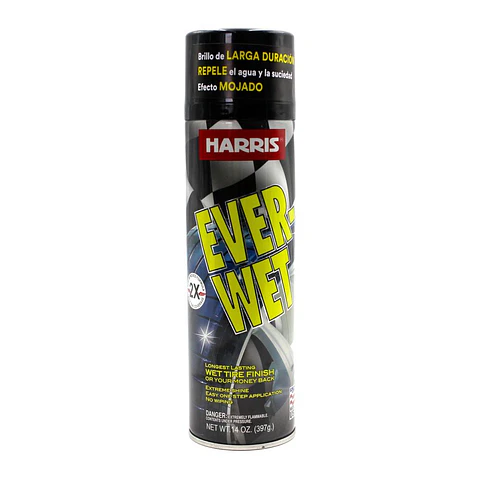 Renovador de Gomas Ever-Wet 397g Lanco