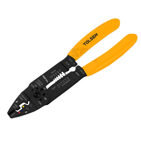 Pelacable 8.5 215mm