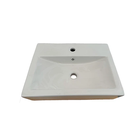 Lavamanos a Muro 570X430X130MM
