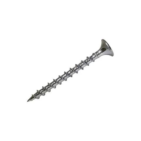 Tornillos Drywall 6X1 Caja 100