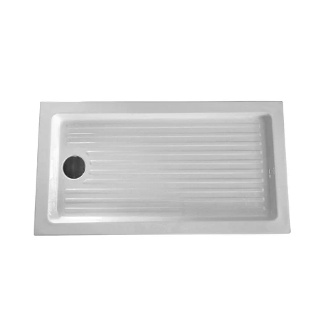 Receptaculo Ducha 120X70CM Fibra