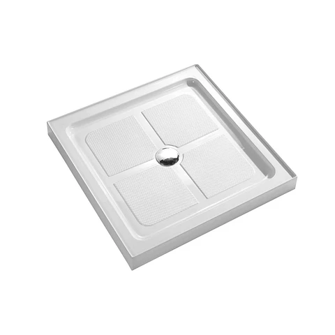 Receptaculo Ducha 91.4X91.4CM Fibra