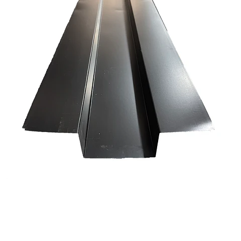 Canal Limahoya Negro 0.40X0.33X3MTS