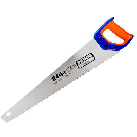 Serrucho Carpintero 22 Barracudo Bahco