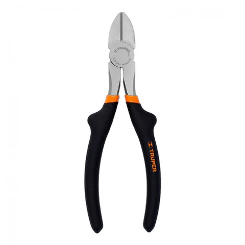 Alicate de Corte Diagonal 6 Mango Comfort