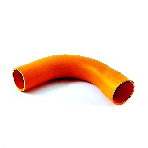 Curva PVC Conduit 20mm
