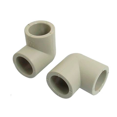 Codo PP-R 25mm x 90