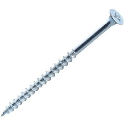 Tornillos Drywall 8x3 Caja 300