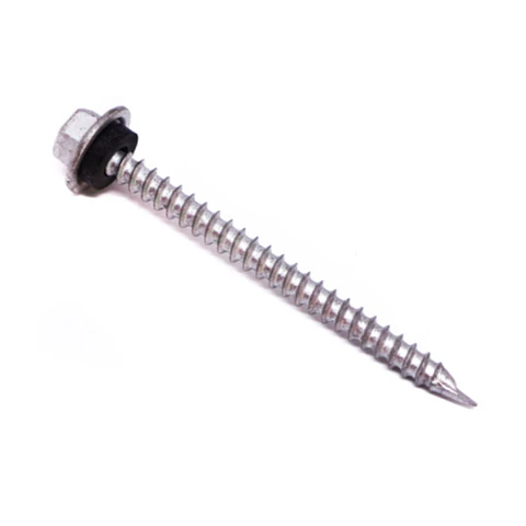 Tornillos Punta Espada 10x2 Caja 100