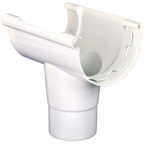 Bajada Cementar Blanco PH25