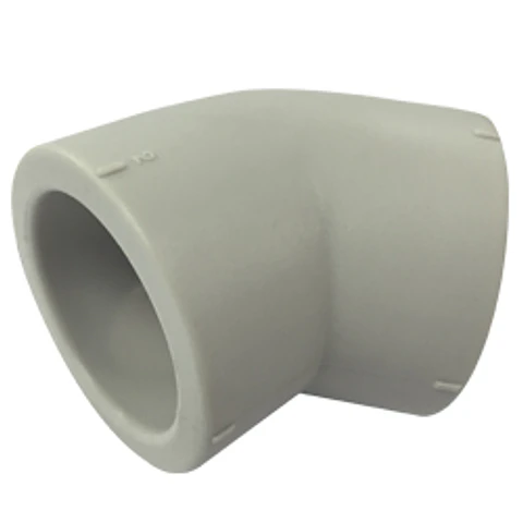 Codo PP-R 32mm x 45