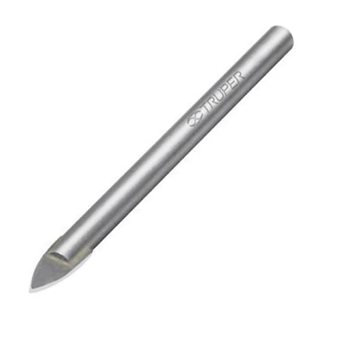 Broca para Vidrio 6.5mm