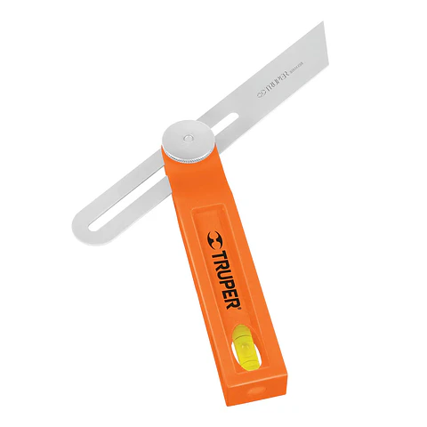 Escuadra Falsa 8 EFT-8 Truper