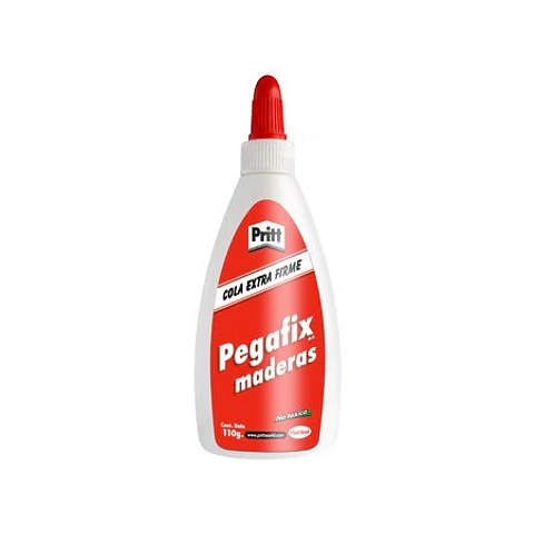 Pritt Pegafix Maderas 110g