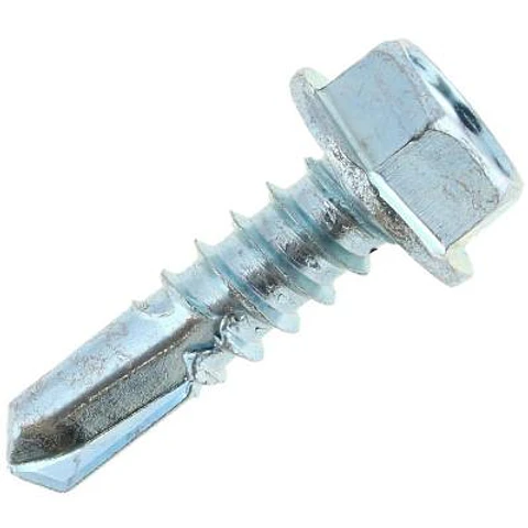 Tornillo Sellador Aut 10x5/8 Caja 1000