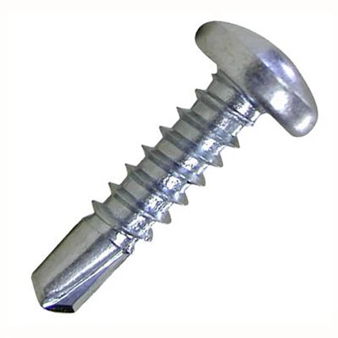 Tornillo Auto Perforante Punta Estrella 11/2