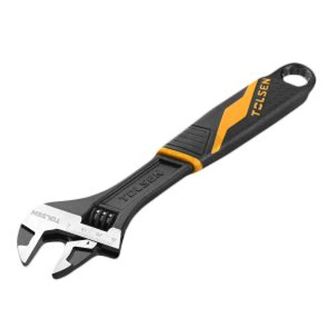 Llave Ajustable 250mm 10 Tolsen