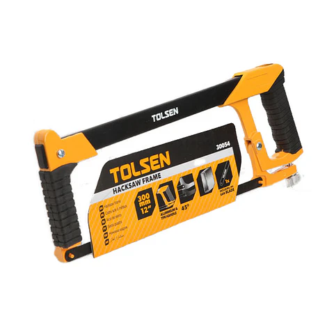 Marco Sierra 12 300mm Tolsen