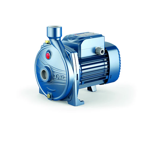 Electrobomba CMP 158 1HP 220V Pedrollo