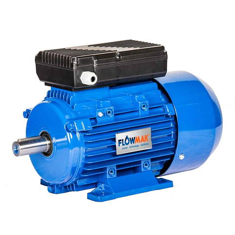 Motor Elec 1.0HP 220V 4P Flowmak