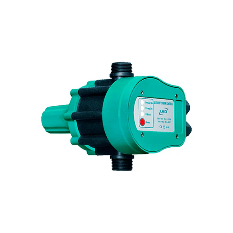 Control Electrico PS04-A 10A 220V LEO