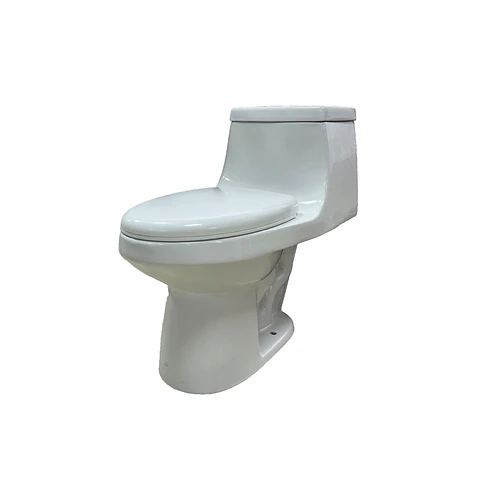 WC Sanitario One Piece Blanco