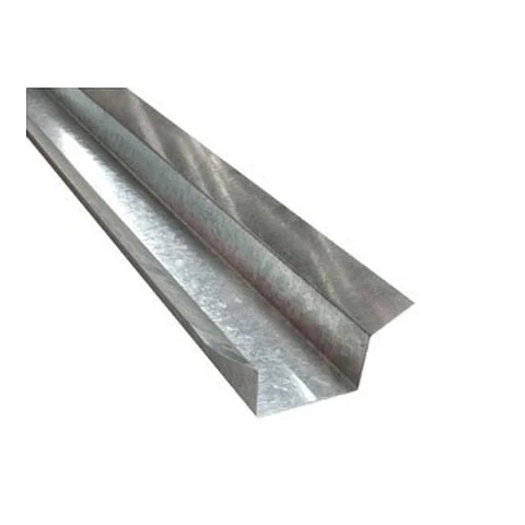 Canal Limahoya Alum 0.35x0.33x3mts