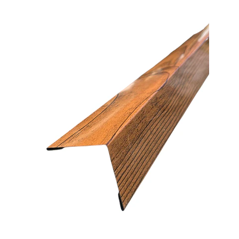 Esquinero Castano 50X50X3MTS FSIMP
