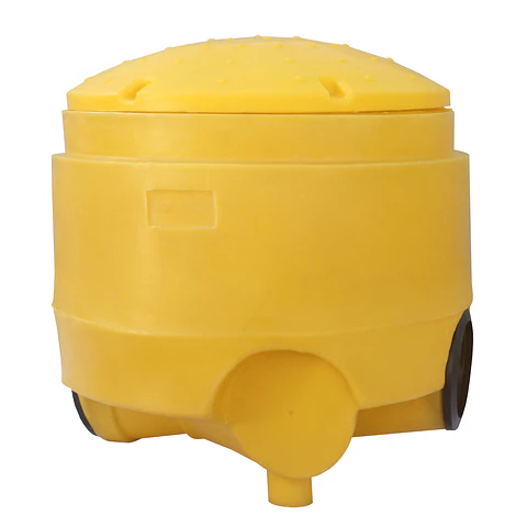 Camara de Inspeccion 90LT MATRIPLAST