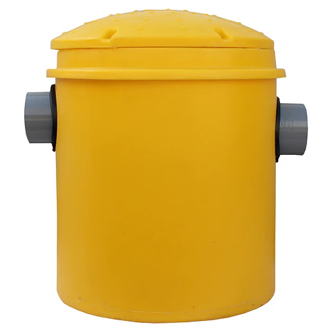 Camara Desgrasadora 100LT MATRIPLAST