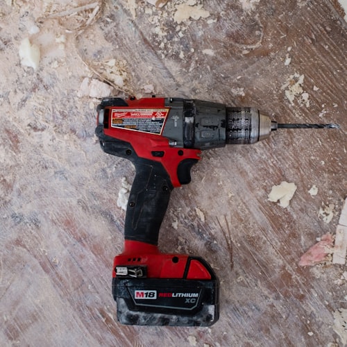Taladro Percutor 600W